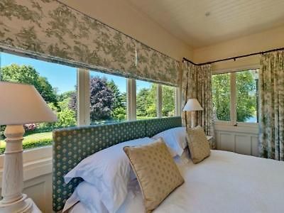 Timara Lodge Blenheim Eksteriør billede