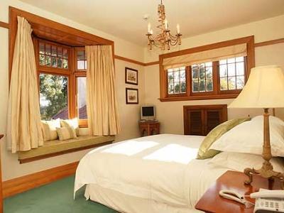 Timara Lodge Blenheim Eksteriør billede