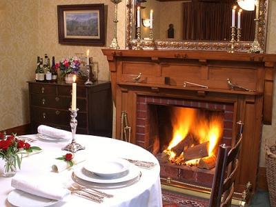 Timara Lodge Blenheim Eksteriør billede