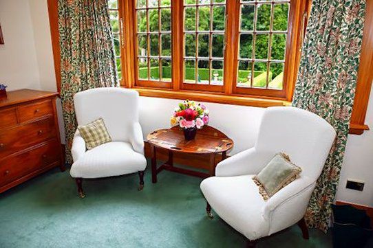 Timara Lodge Blenheim Værelse billede