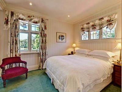 Timara Lodge Blenheim Eksteriør billede